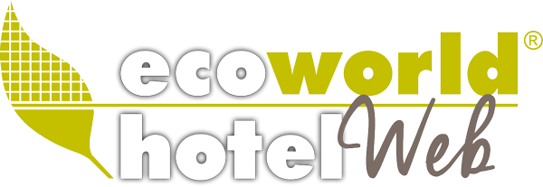 EcoWorldHotel - Pagina di cortesia